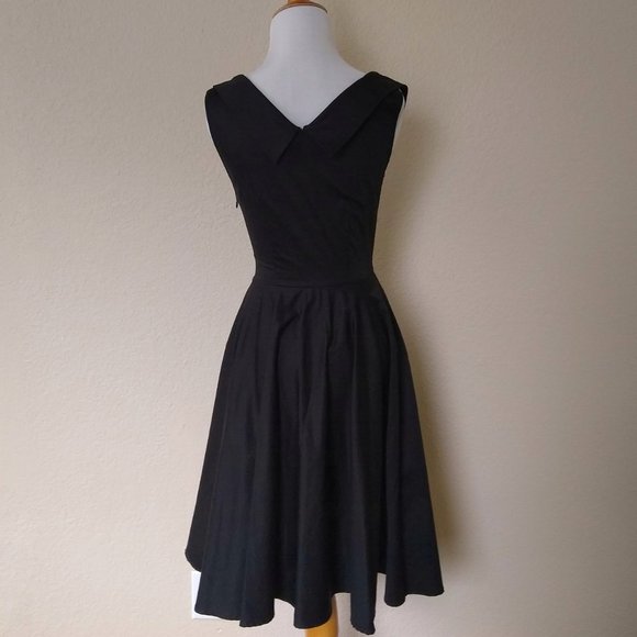 Trashy Diva Honey Dress Retro 50's - Picture 2 of 8